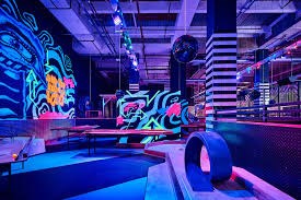 crazy pool roxy ballroom