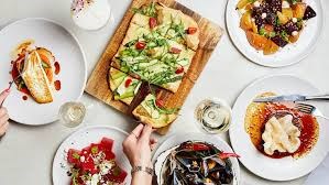 Sea Containers Restaurant 3