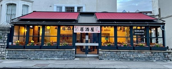 izakaya Bristol4