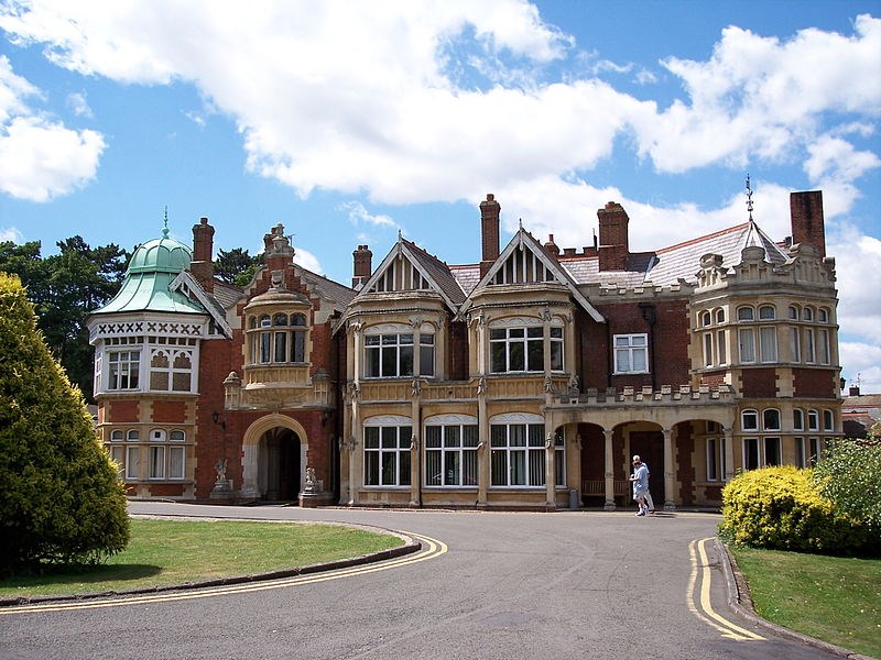 BletchleyPark