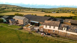 Hardingsdown Cottages