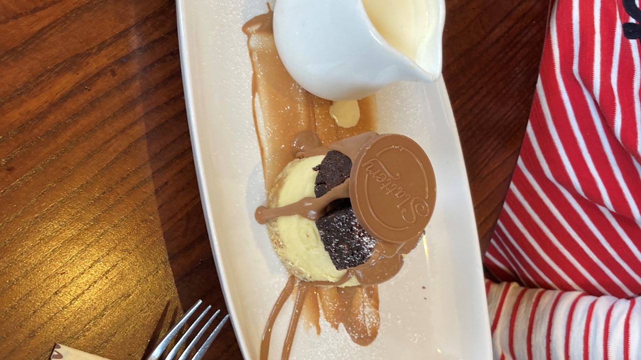 Cheesecake