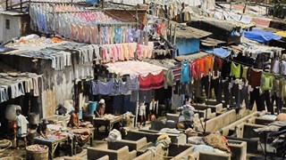 deccan odyssey launderette mumbai