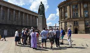 PB Walking Tour 1