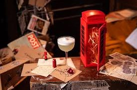 Cahoots postal office Borough1