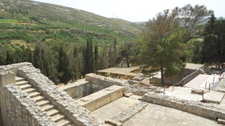 Crete Knossoa
