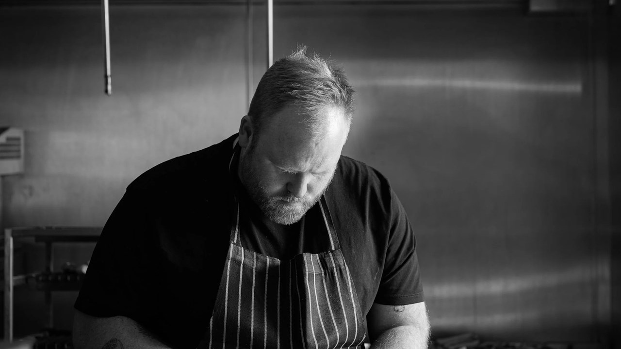 Winsome Chef Patron