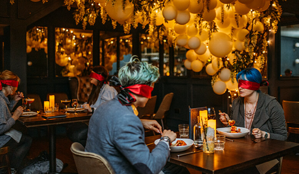 blindfold dinner bristol2