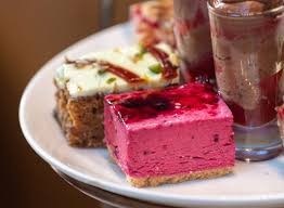 the dixon afternoon tea 3