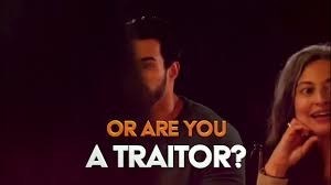 the traitors 5