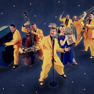 Jive aces