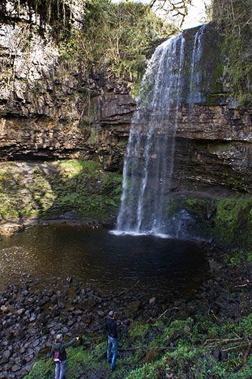 Waterfalls (2)