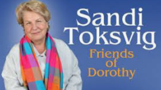 friends of dorothy