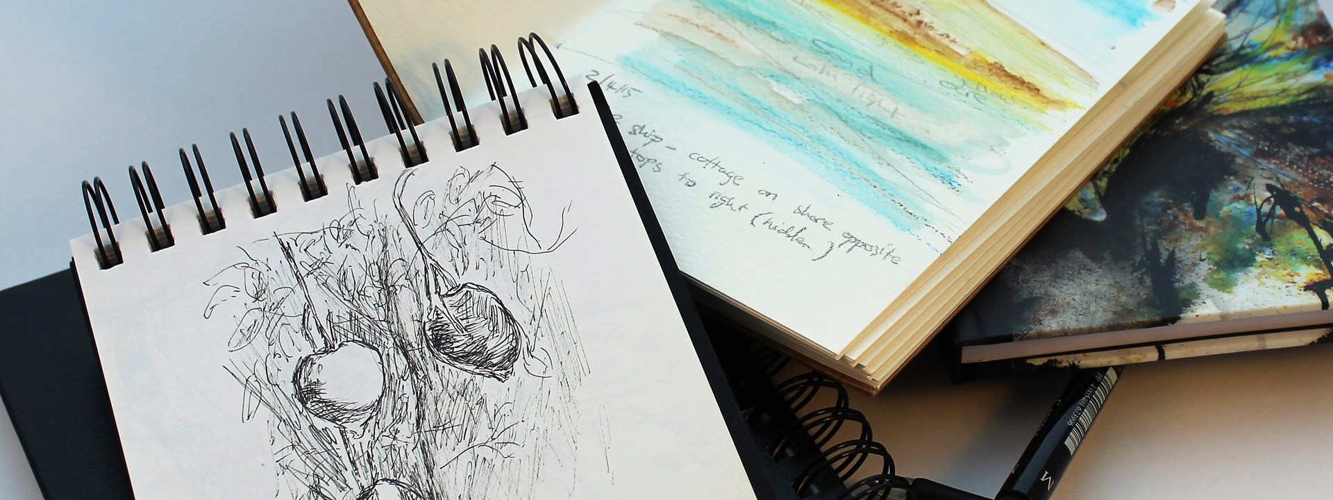 painting sketchpad