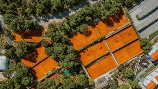Hotel Punta Croatia tennis1