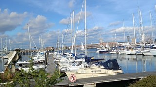 Gosport Travelodge 7