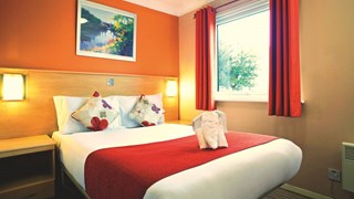 Butlins Bognor Gold Apt Double
