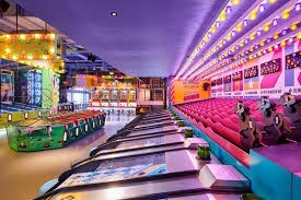 Fairgame 5