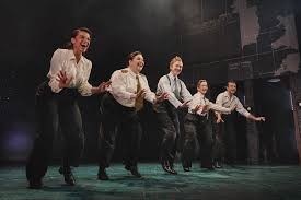 operation mincemeat fortune theatre london 1