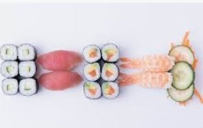 sushi