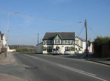 220pxDynevorArms,GroesFaen.geograph.org.uk388139