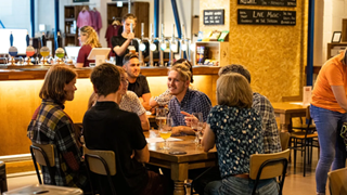 Loose Cannon Taproom3