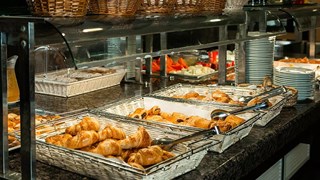 val dAran breakfast2