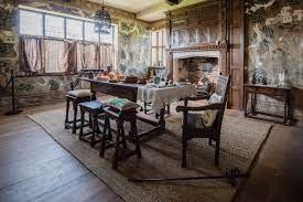 Blakesley Hall
