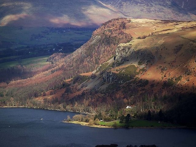 walkborrowdale