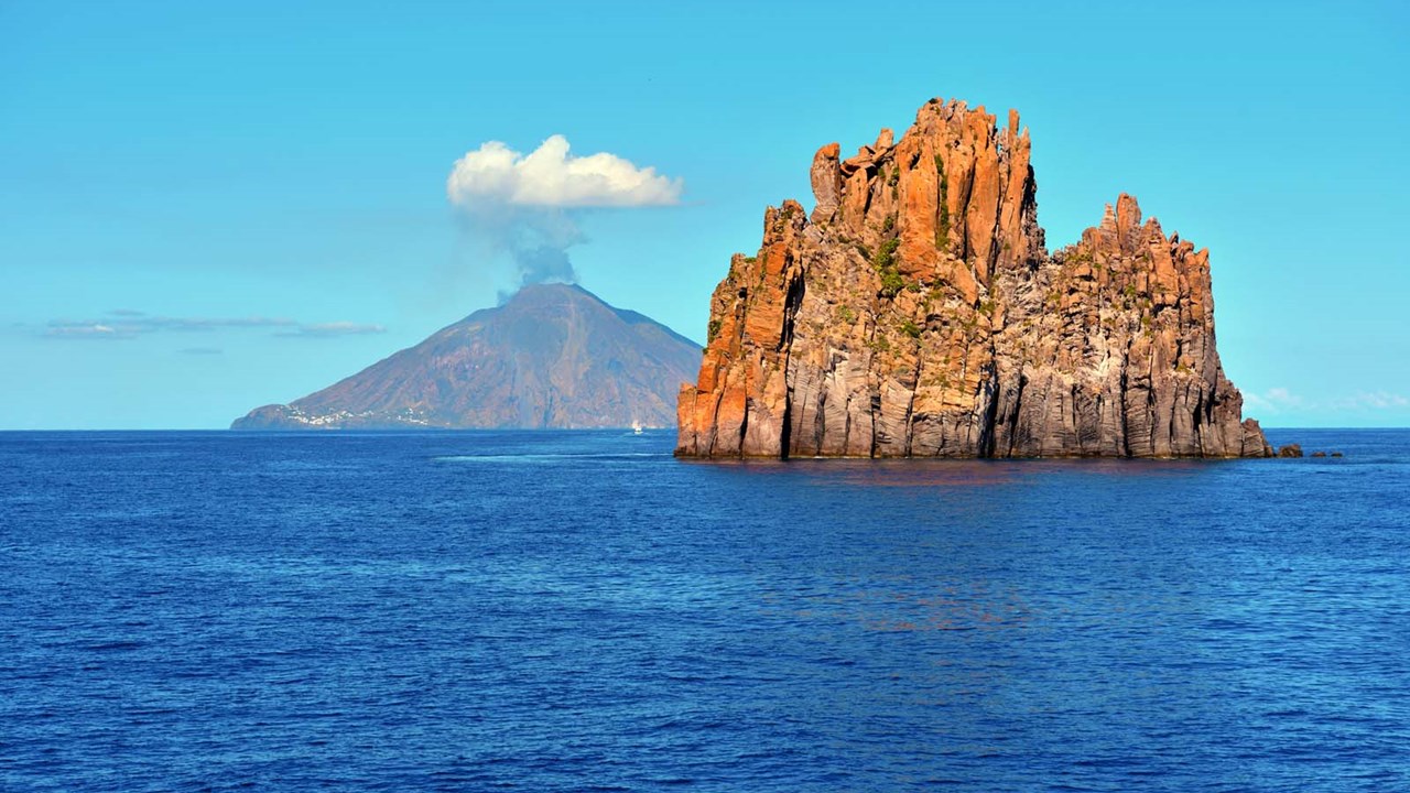 star clipper stromboli