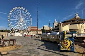 bournemouth observation wheel