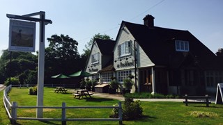 The Pheasant Dorking(2)