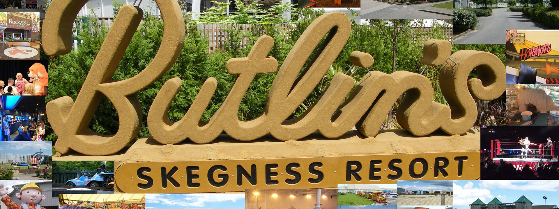 butlins skegness collage