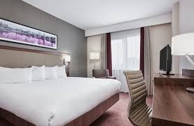 Leonardo Hotel Derby 1