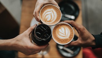 Free Coffee Social morning - Costa Winnersh Triangle