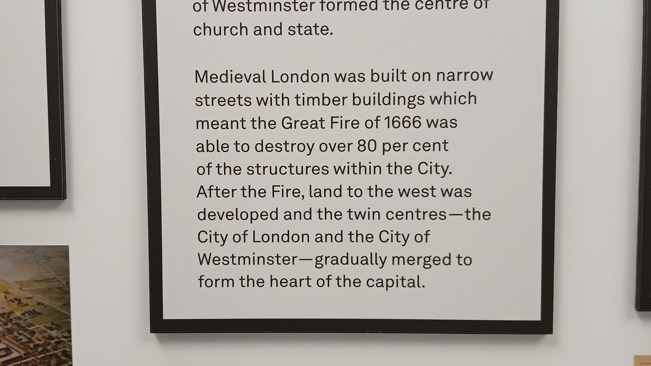 7 mile, London Blackfriars to Oxford Circus walk, British Museum & Gardens Visits.15