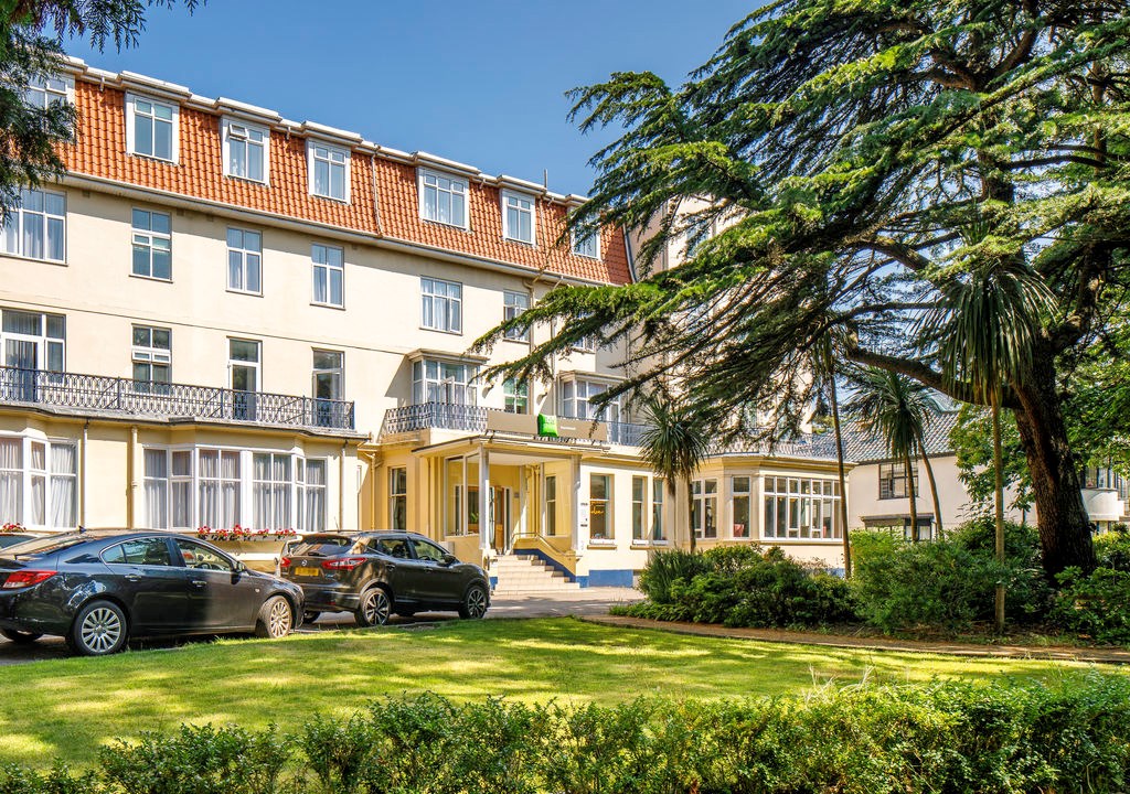 Ibis Styles Bournemouth