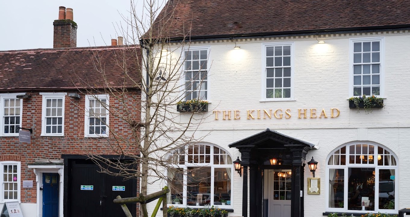 Kings Head 4