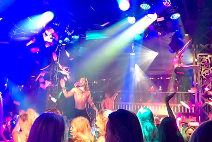 Entertainment Entertainment