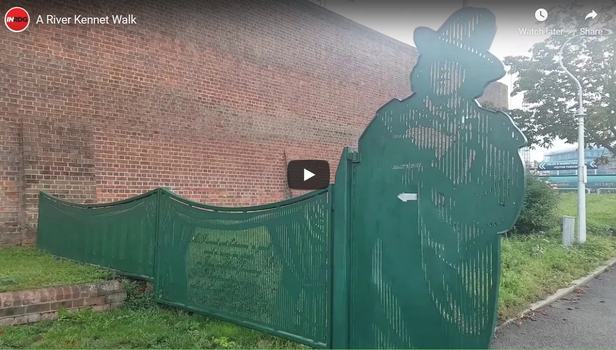 kennet walk