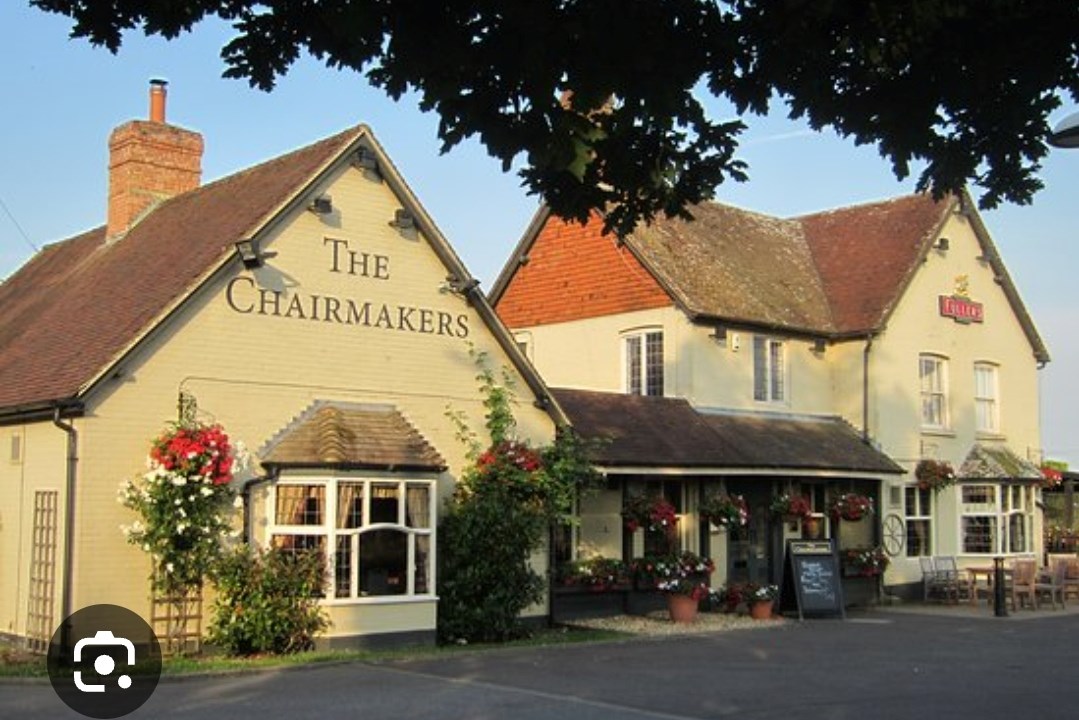 The Chairmakers 2