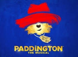 paddington the musical london