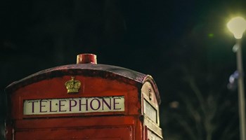 Broughton Street Bar Night - Various Venues