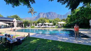 Vineyard Hotel Cape Town