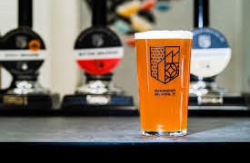 Birmingham brewing company new