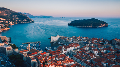Croatia Uncovered Cruise: Islands, Coasts & Hidden Gems