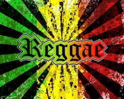 Reggae music 1