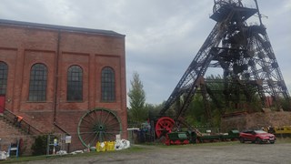 Astley Green Colliery Museum Lancashire Mining Museum