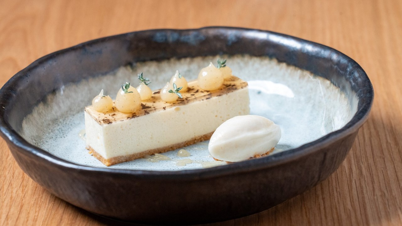 Li~Ly Dessert too