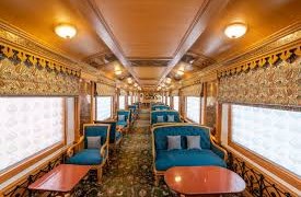 DeccanOdysseyTrainsitting